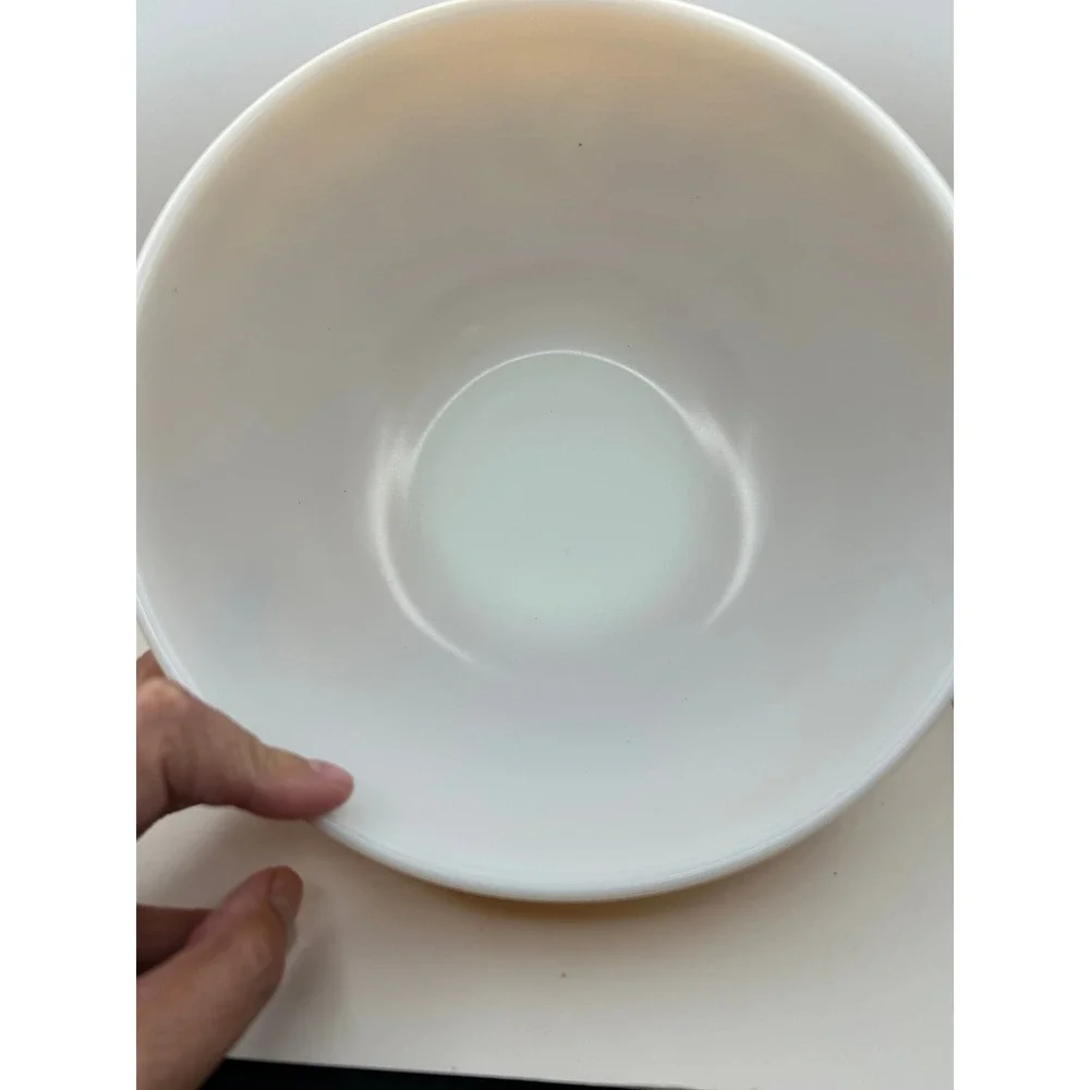 Pyrex vintage mixing